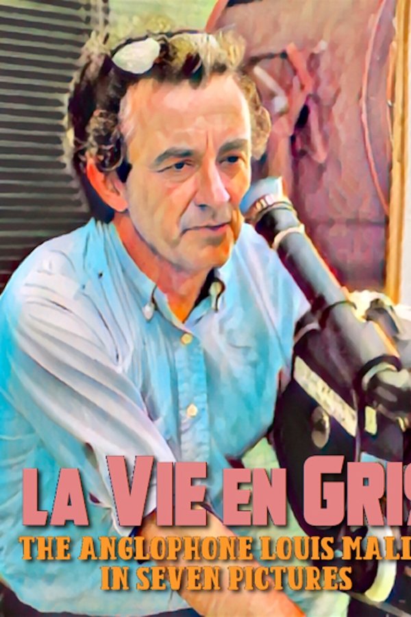 La Vie En Gris: The Anglophone Louis Malle In Seven Pictures