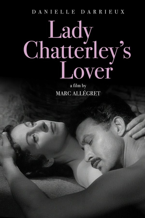 Lady Chatterley's Lover