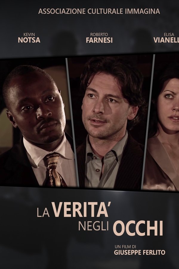 La Verità Negli Occhi