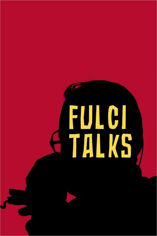 Fulci Talks: Conversazione Uncut Con Lucio Fulci