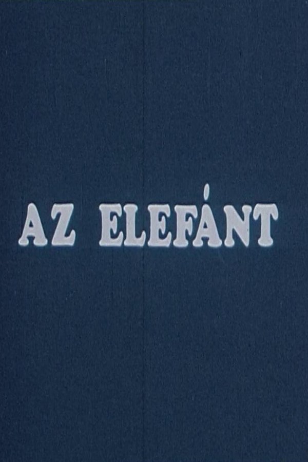 Az Elefánt