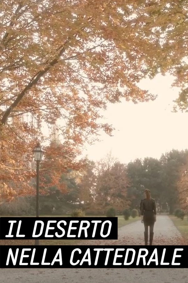 Bettiol: Il Deserto Nella Cattedrale
