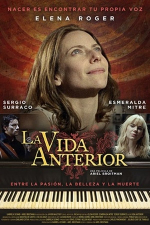 La Vida Anterior