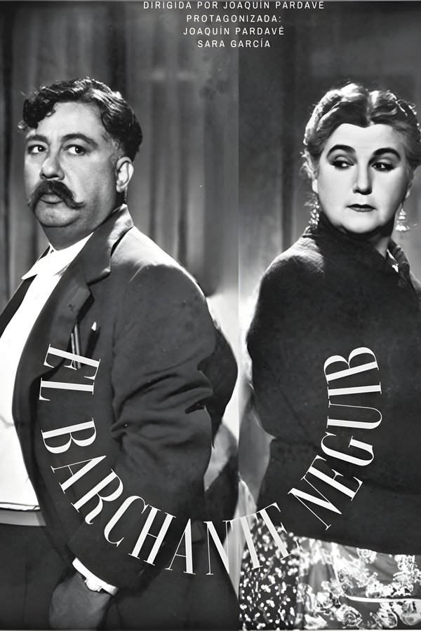 El Barchante Neguib