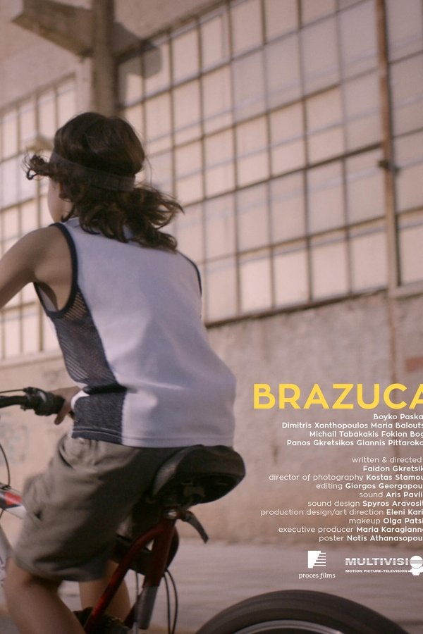 Brazuca