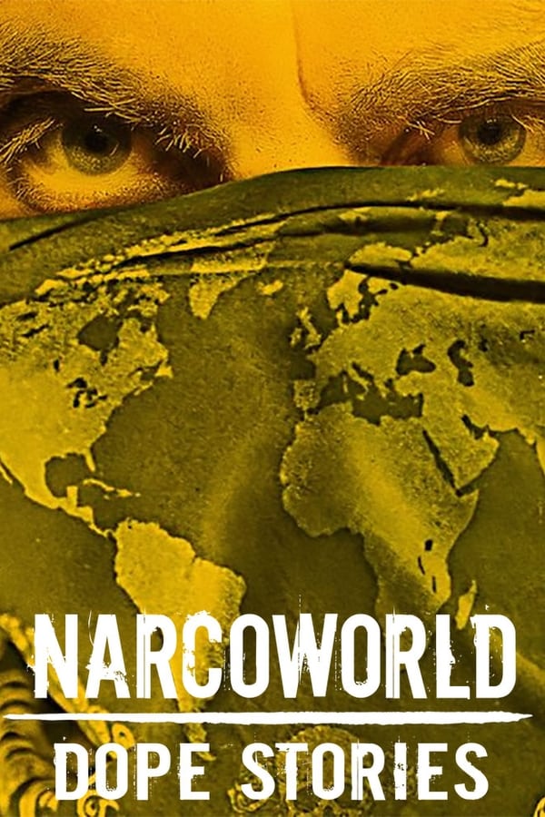 Historias Del Narcomundo