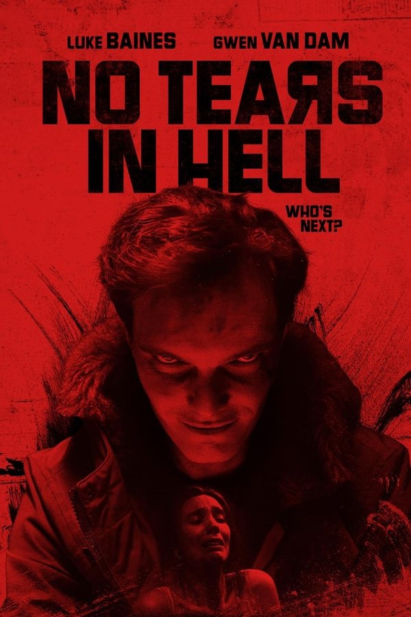 No Tears In Hell