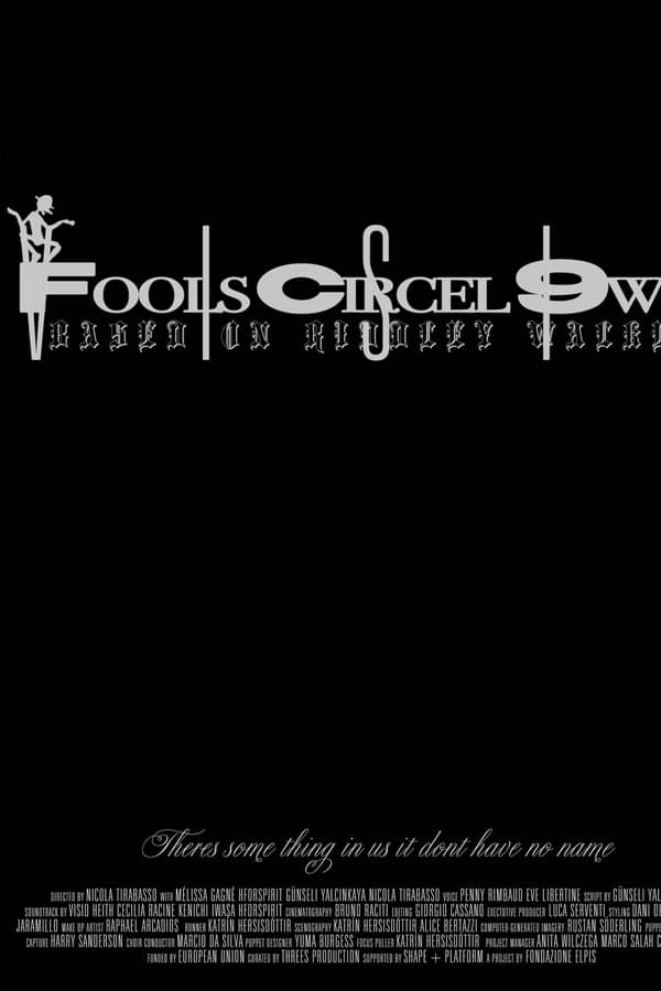 Fools Circel 9wys