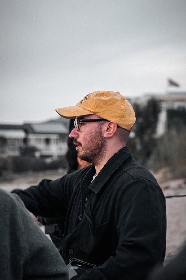 Director