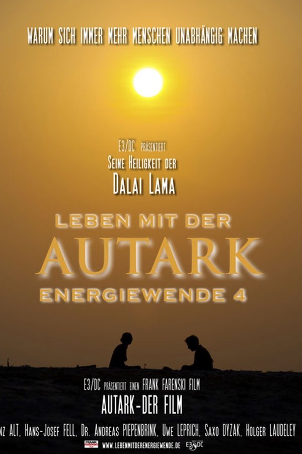 AUTARK - Leben Mit Der Energiewende 4