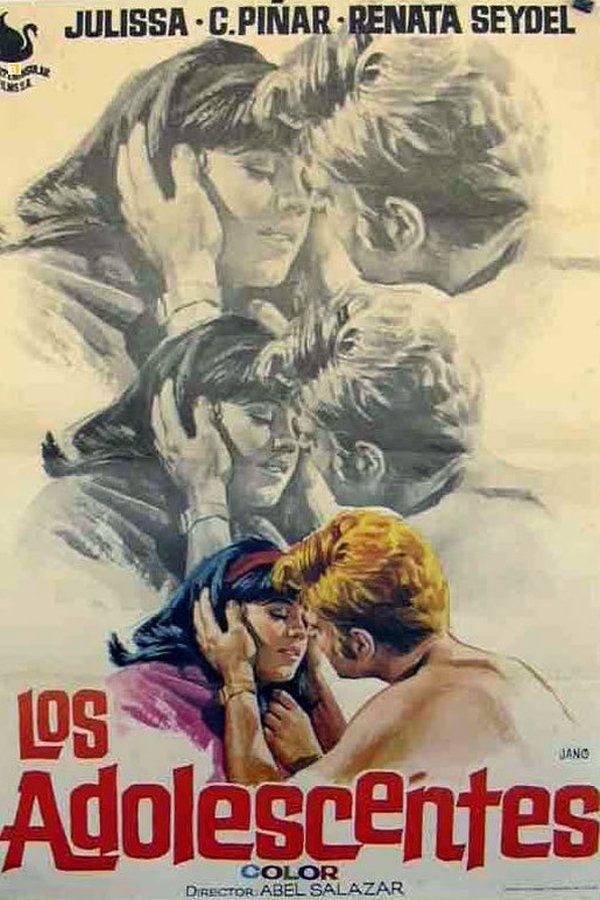 Los Adolescentes