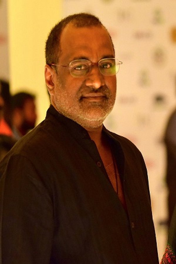 Director