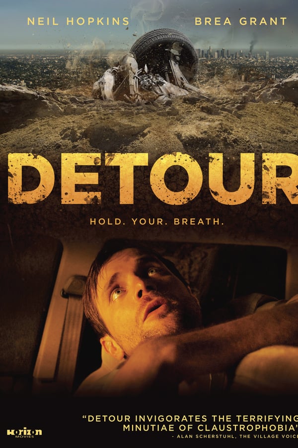 Detour