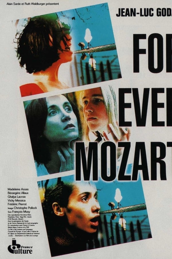 For Ever Mozart