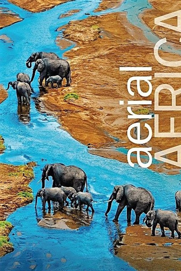 Aerial Africa