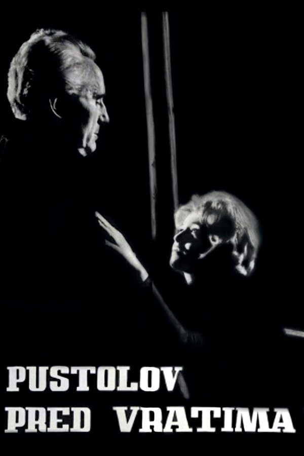 Pustolov Pred Vratima