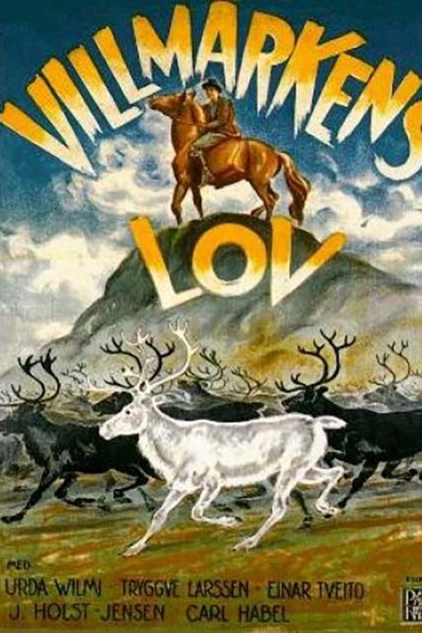 Villmarkens Lov