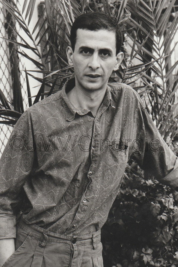 Director