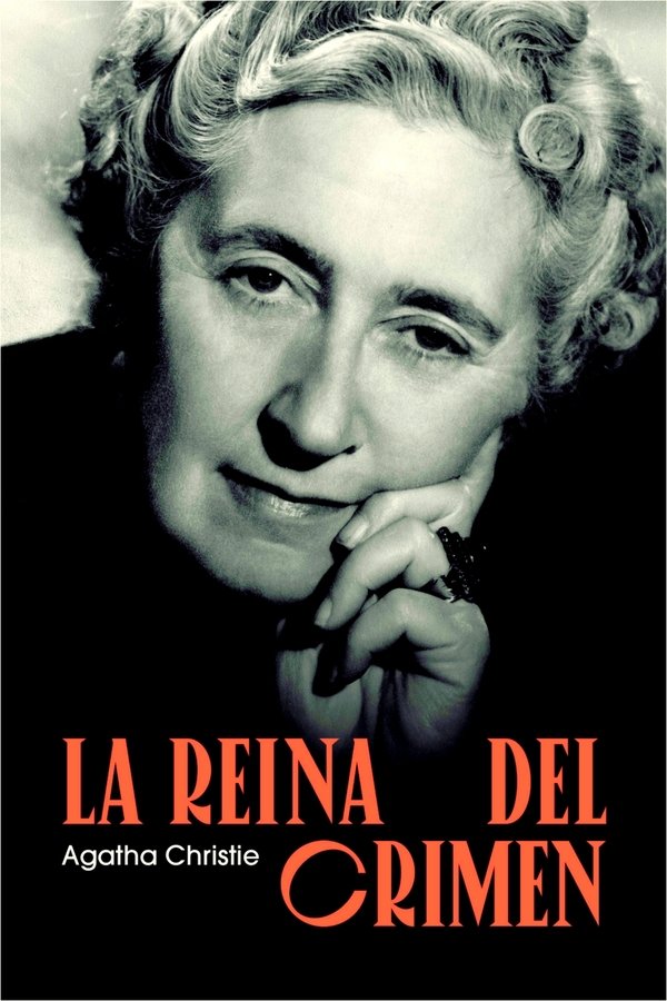Agatha Christie, The Queen Of Crime