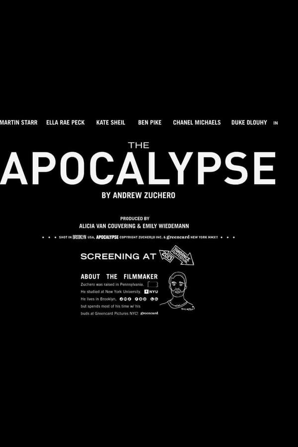 The Apocalypse