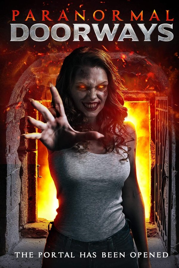 Paranormal Doorways