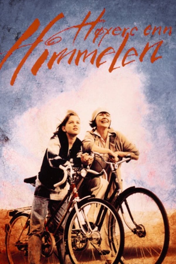 Høyere Enn Himmelen