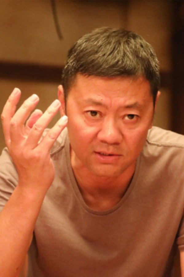Director
