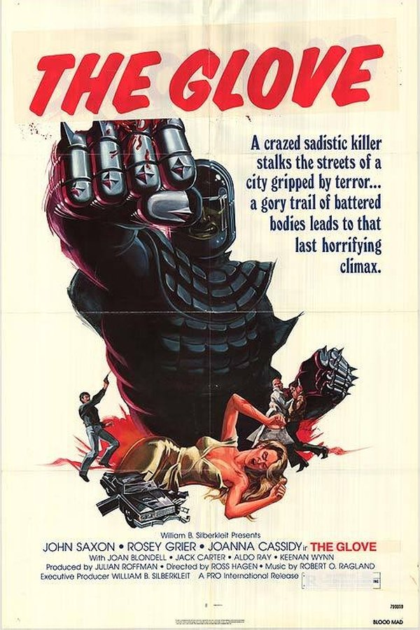 The Glove