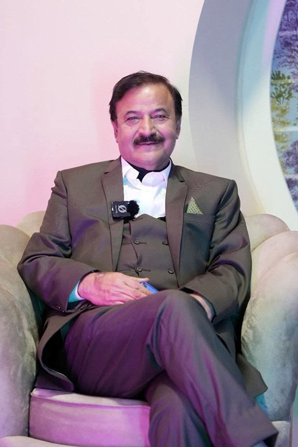 Director