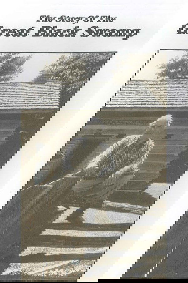 The Story Of The Great Black Swamp