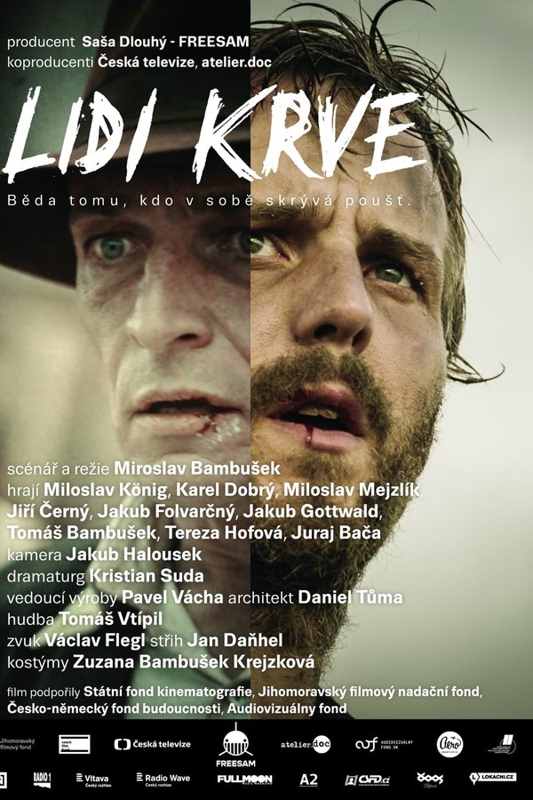 Lidi Krve