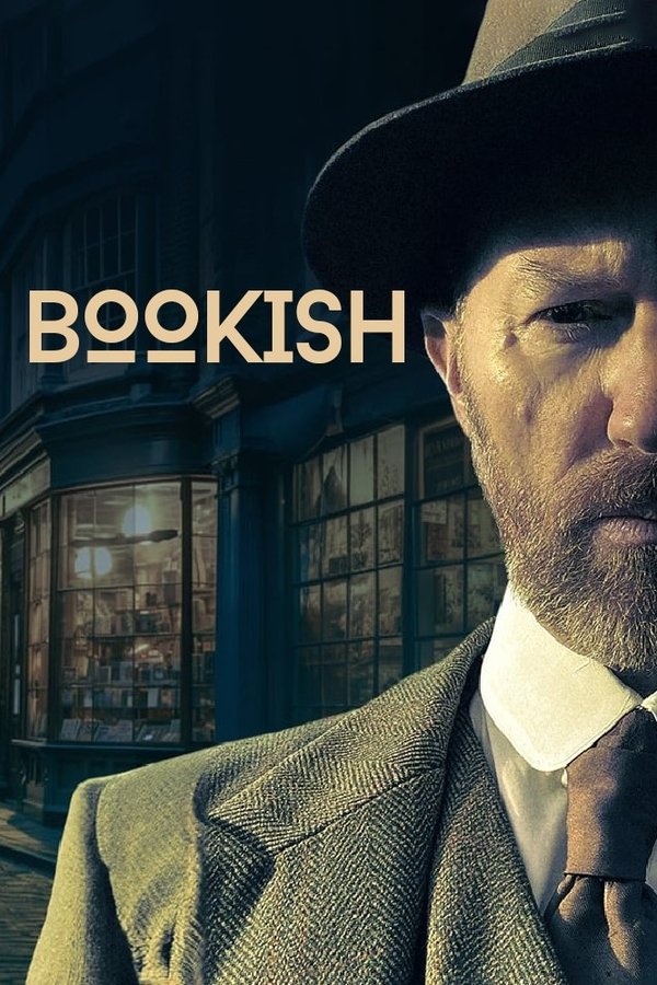 Bookish