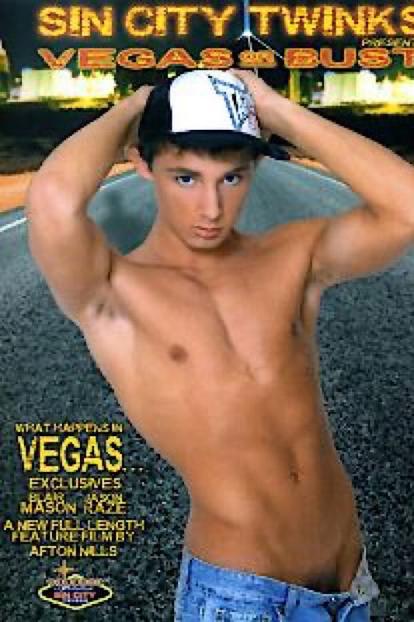 Vegas Or Bust