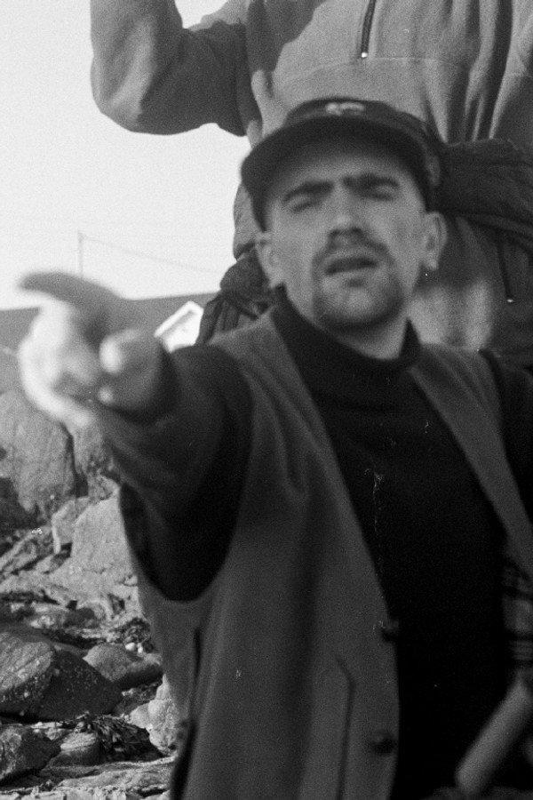 Director