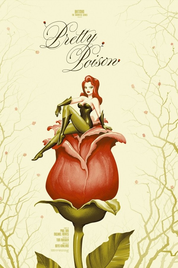 Pretty Poison