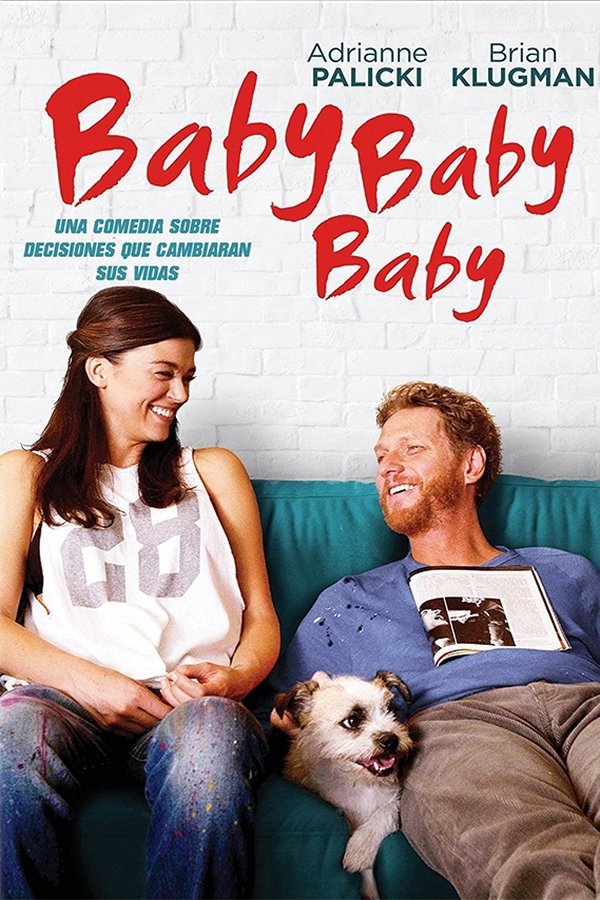 Baby, Baby, Baby