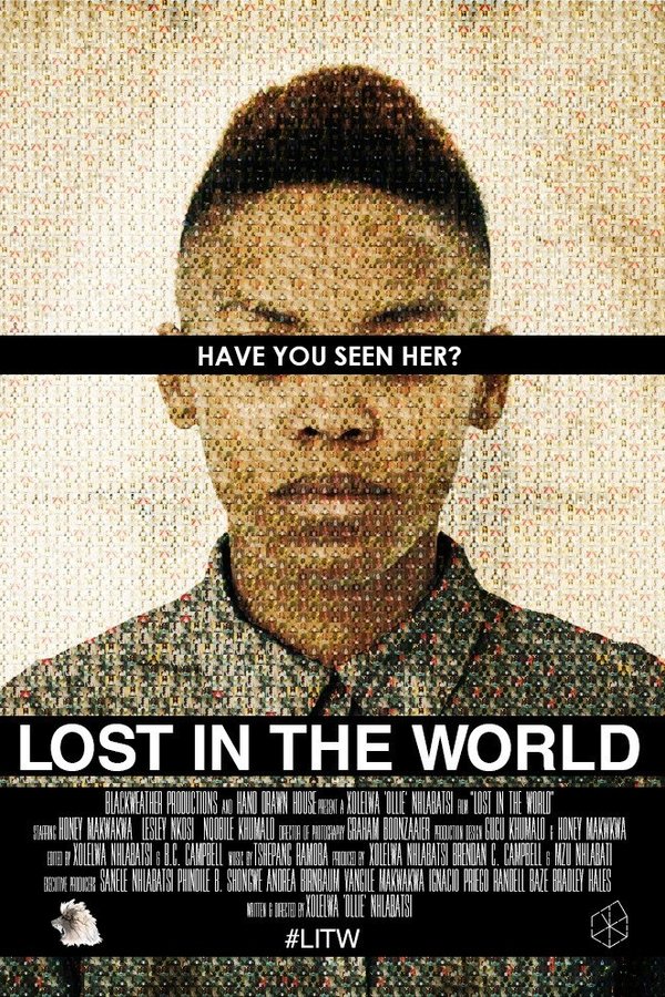 Lost In The World