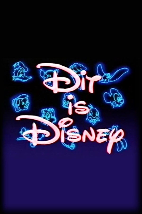 Dit Is Disney