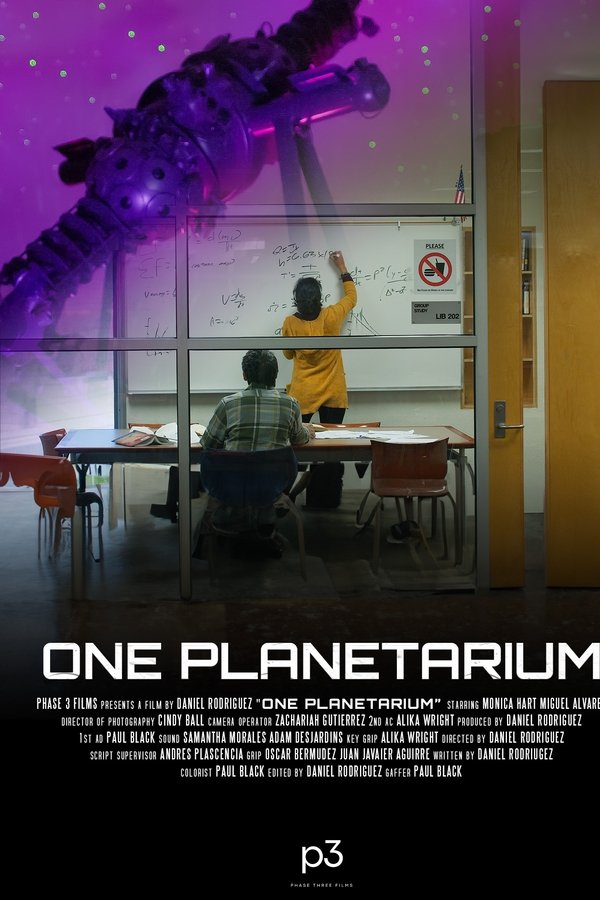 One Planetarium