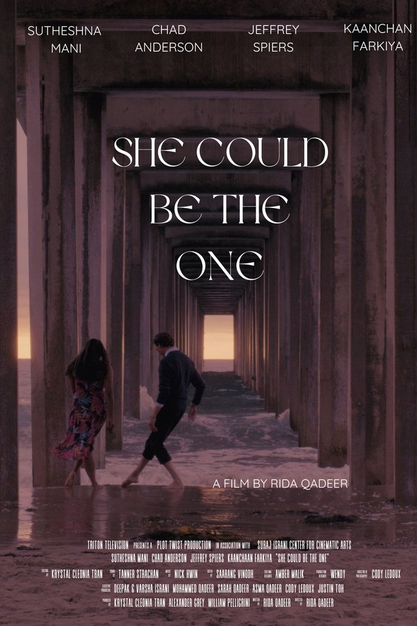 She Could Be The One