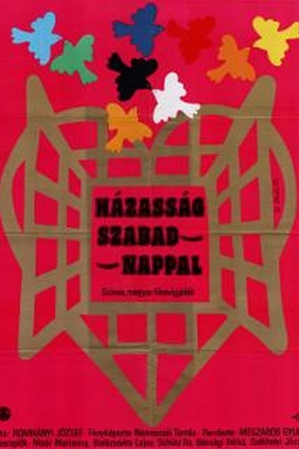 Házasság Szabadnappal