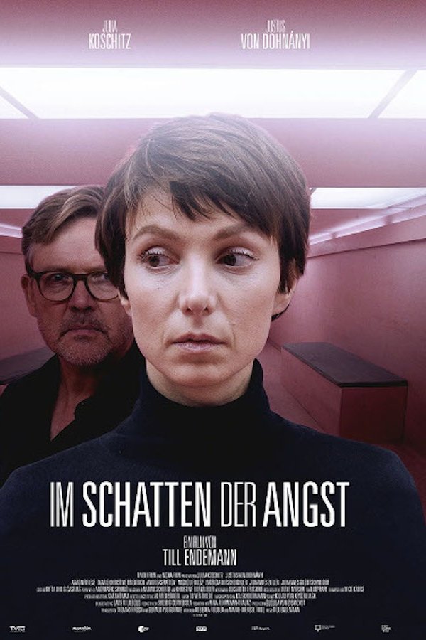 Im Schatten Der Angst
