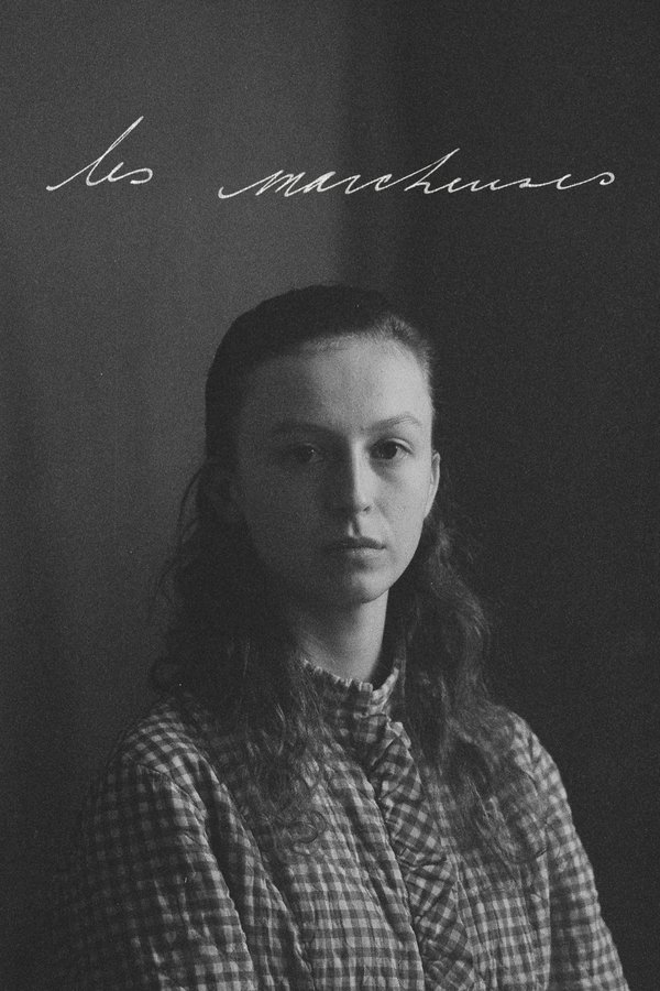 Les Marcheuses