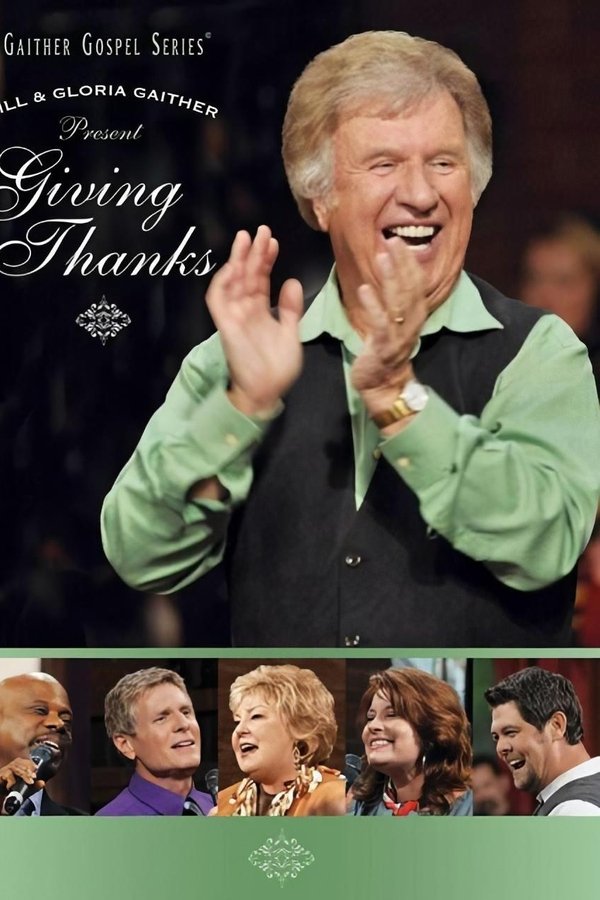 Giving Thanks