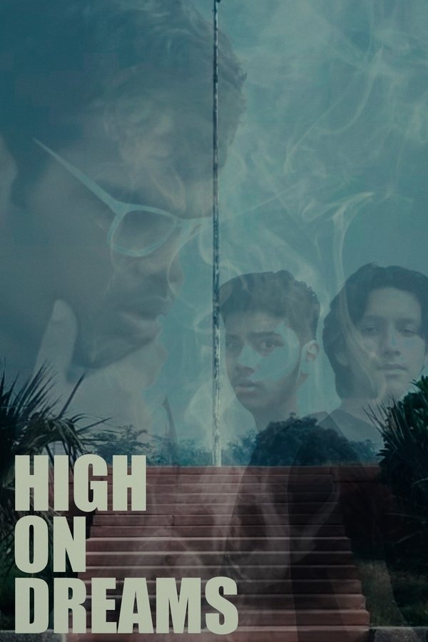 High On Dreams