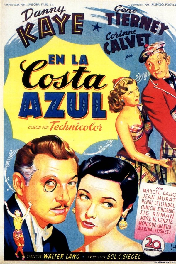 En la riviera
