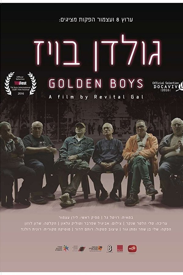 Golden-boys