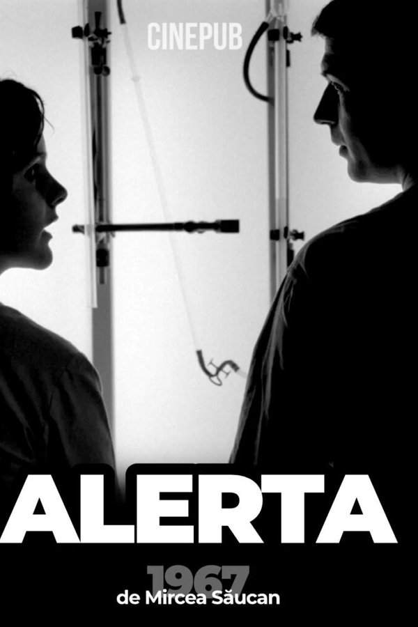 The Alert!