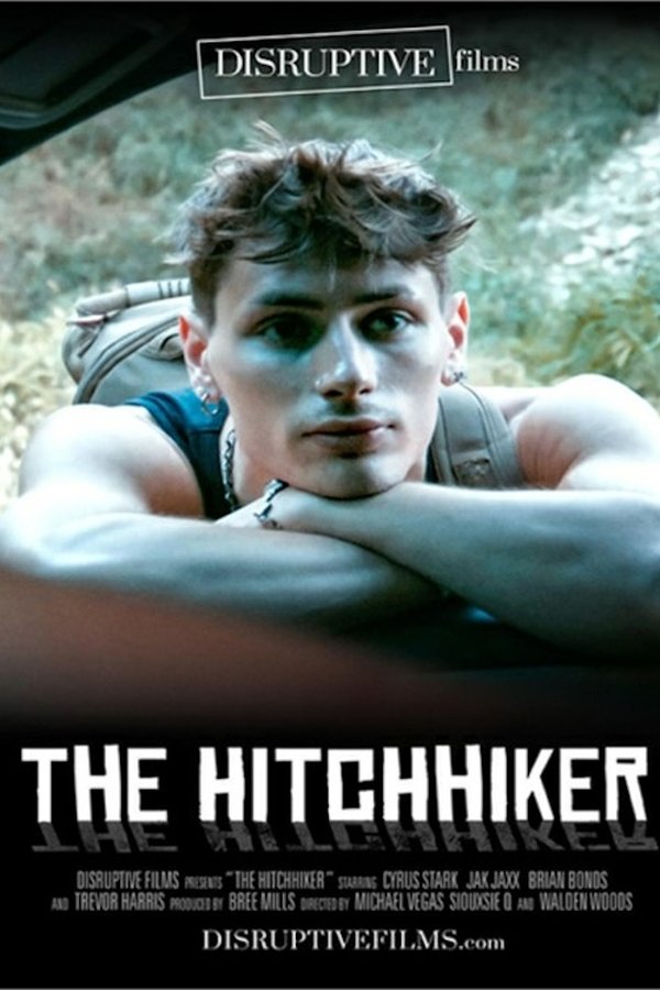 The Hitchhiker
