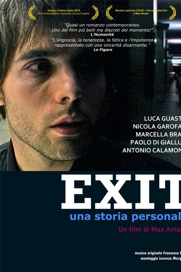 Exit: Una Storia Personale